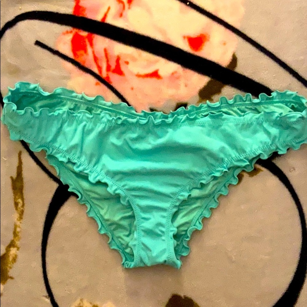 Shade & Shore Bikini Bottoms (Never Worn)